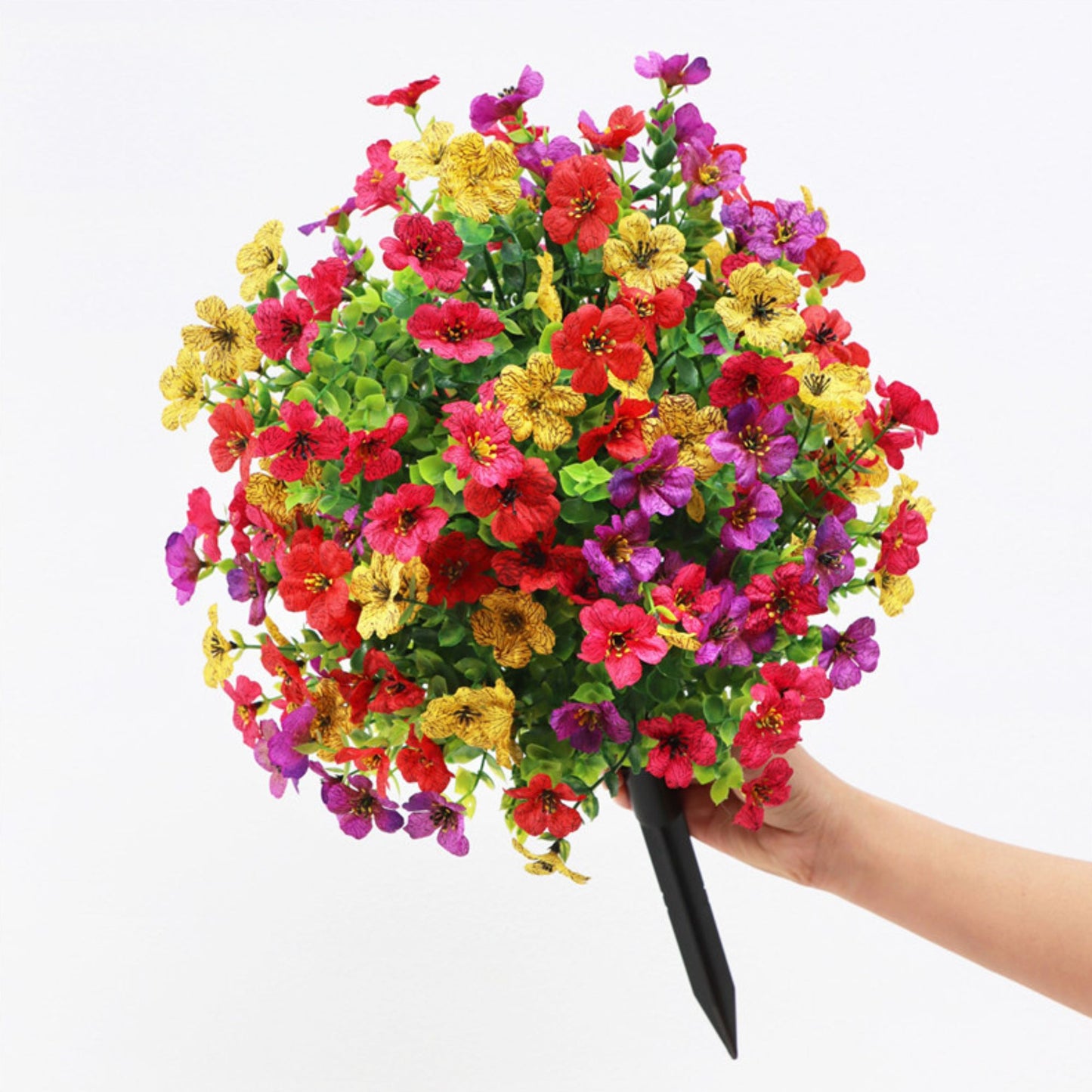 Lifelike Bloom Sphere