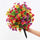Lifelike Bloom Sphere