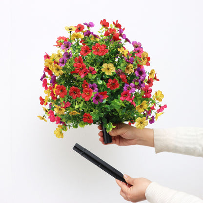 Lifelike Bloom Sphere